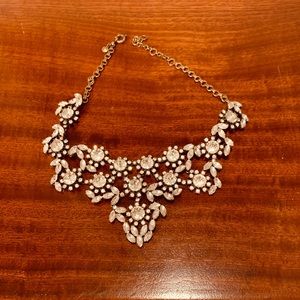 J.Crew Statement Necklace